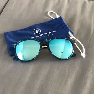 Blenders sunglasses